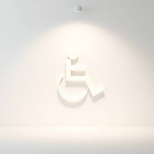 Accessibility Icon