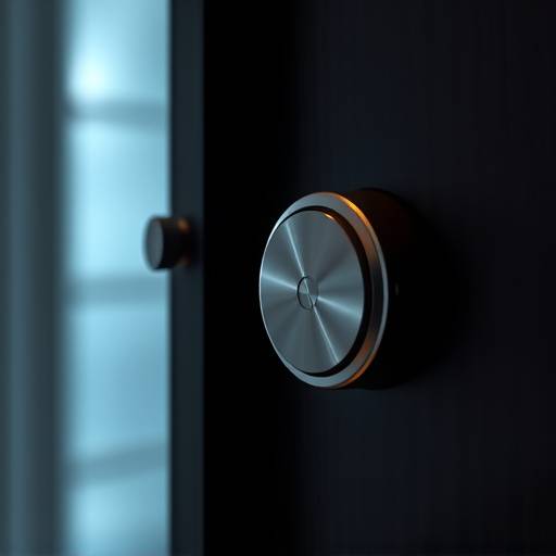 Privacy Lock