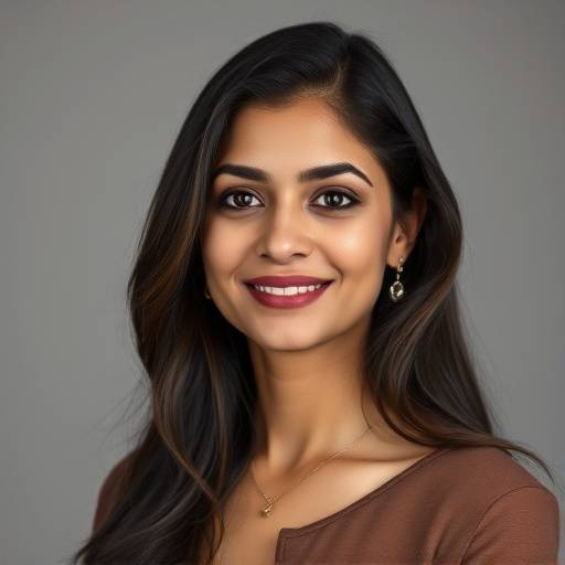 StudioLens Team Member Anya Sharma, Head of Studio Relations